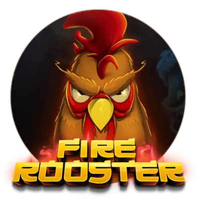 Habanero : Fire Rooster - HASIANBET168