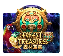 Joker123 : Forest Treasure - HASIANBET168
