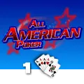 All American Poker 1 Hand - HASIANBET168