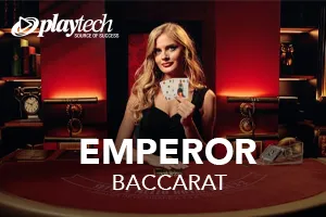 Emperor Baccarat - HASIANBET168