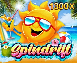 JDB : Spindrift - HASIANBET168