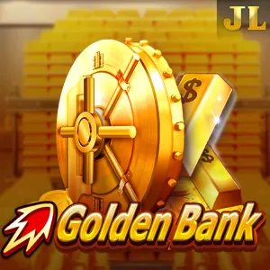 Jili : Golden Bank - HASIANBET168