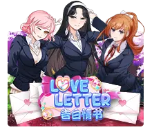 Joker123 : Love Letter - HASIANBET168