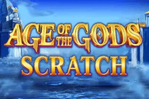 Age of the Gods Scratch - HASIANBET168