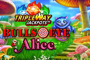 Bulls Eye Alice - HASIANBET168