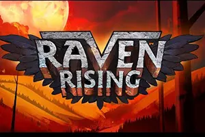 POP Raven Rising (Quickspin) - HASIANBET168