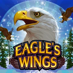 Eagles Wings - HASIANBET168