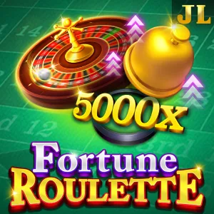 Fortune Roulette - HASIANBET168