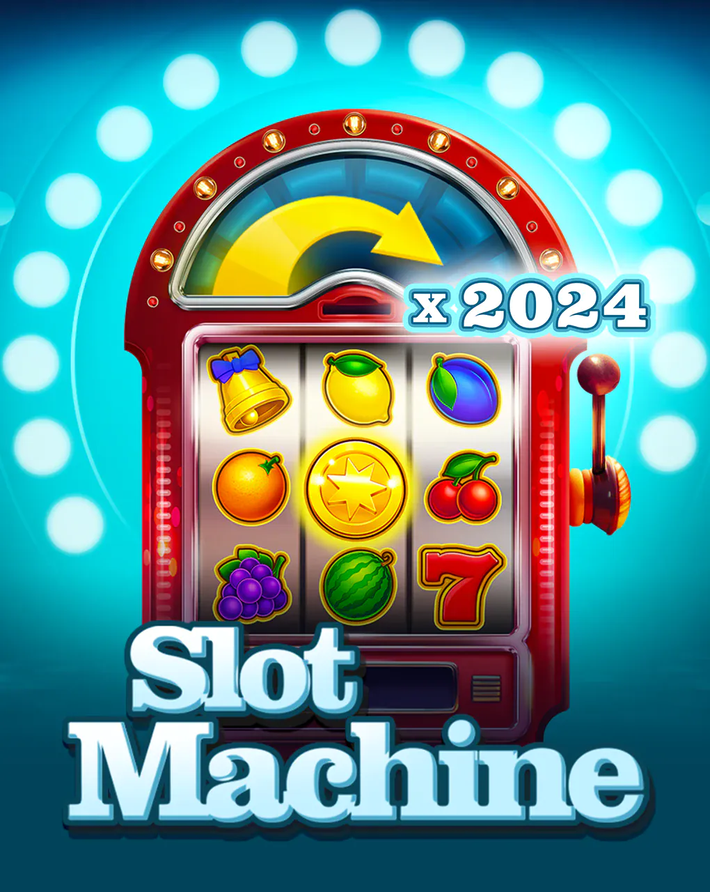 Bgaming : Slot Machine - HASIANBET168