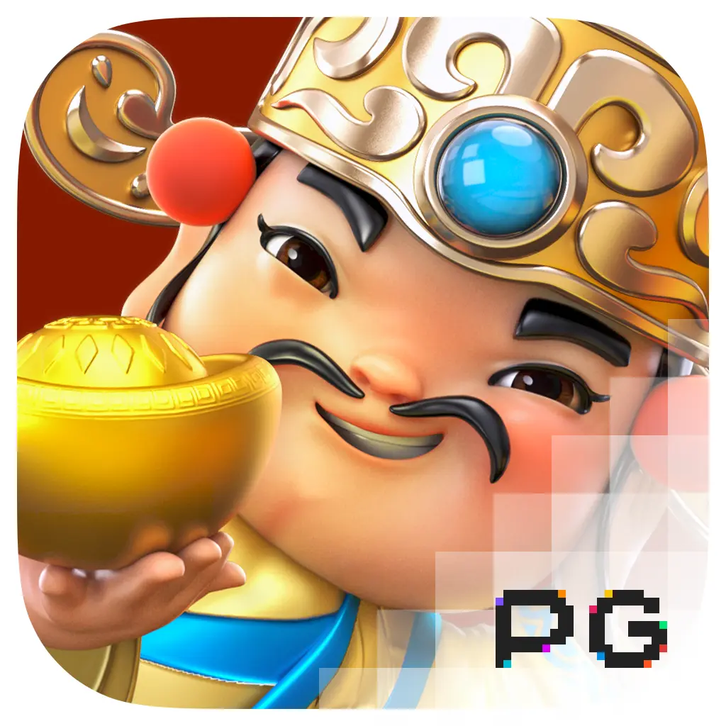 PGSoft : Fortune Gods - HASIANBET168