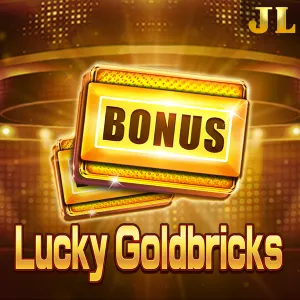 Jili : Lucky Goldbricks - HASIANBET168