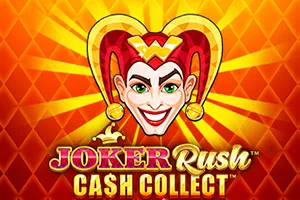 Joker Rush: Cash collect - HASIANBET168