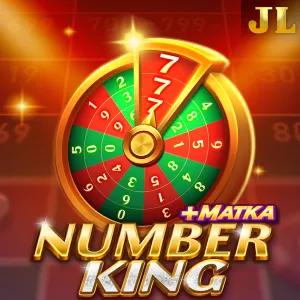 Number King - HASIANBET168