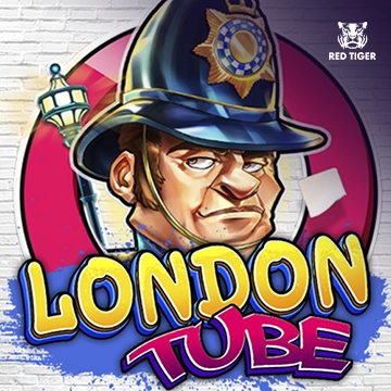 Redtiger : London Tube - HASIANBET168