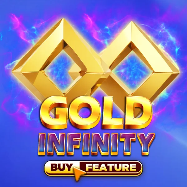 Gold Infinity - HASIANBET168