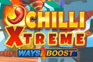 Chilli Xtreme - HASIANBET168