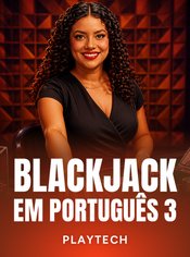Blackjack em Português 3 - HASIANBET168
