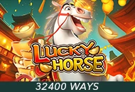 Spadegaming : Lucky Horse - HASIANBET168