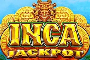 Inca Jackpot - HASIANBET168
