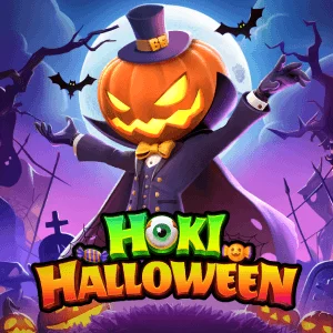 Besoft : Halloween Fortune - HASIANBET168