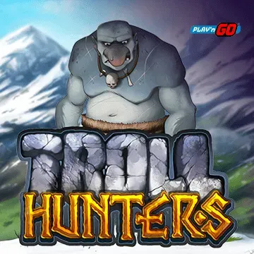 PlaynGo : Troll Hunters - HASIANBET168