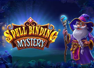 Pragmatic : Spellbinding Mystery - HASIANBET168